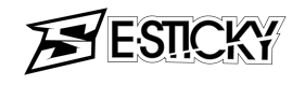 E-Sticky Graphics